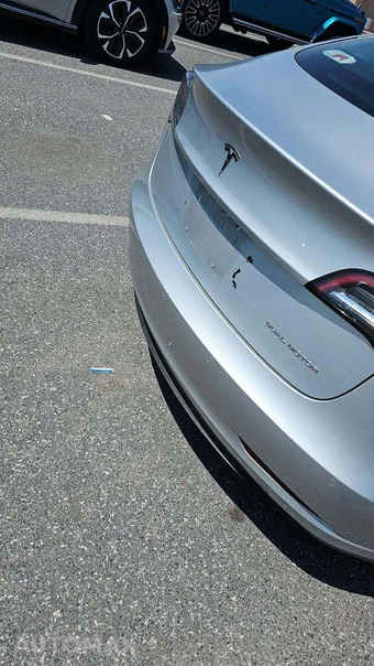 2018 Tesla Model 3 Long Range – miniatura 43