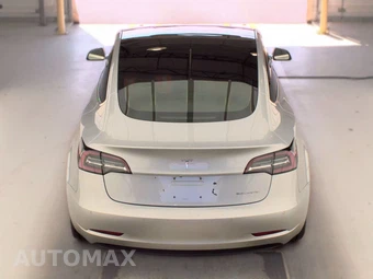 2018 Tesla Model 3 Long Range – miniatura 5