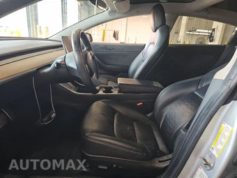 2018 Tesla Model 3 Long Range – miniatura 7
