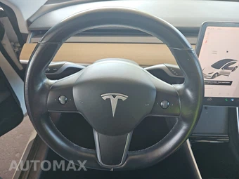 2018 Tesla Model 3 Long Range – miniatura 10