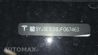 2018 Tesla Model 3 Long Range – miniatura 18