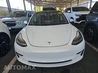 2018 Tesla Model 3 Long Range – miniatura 2