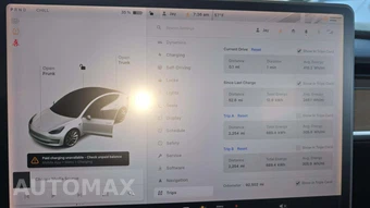 2018 Tesla Model 3 Long Range – miniatura 20