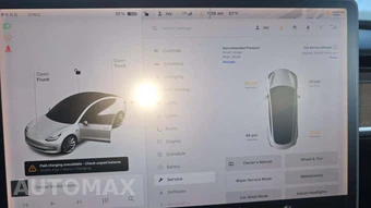 2018 Tesla Model 3 Long Range – miniatura 21