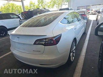 2018 Tesla Model 3 Long Range – miniatura 4