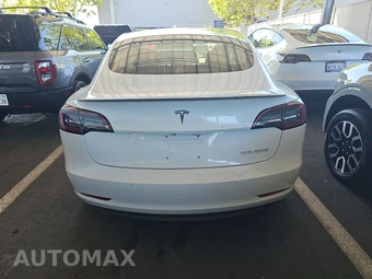 2018 Tesla Model 3 Long Range – miniatura 5