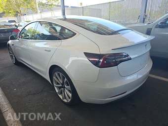 2018 Tesla Model 3 Long Range – miniatura 6