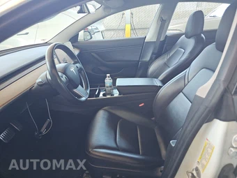 2018 Tesla Model 3 Long Range – miniatura 7