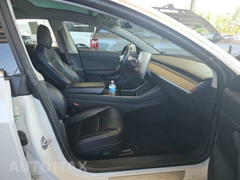 2018 Tesla Model 3 Long Range – miniatura 8