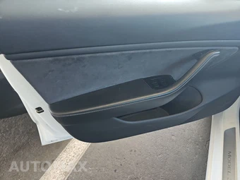 2018 Tesla Model 3 Long Range – miniatura 9
