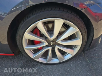 2018 Tesla Model 3 Long Range - miniatura 27