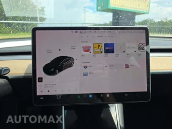 2018 Tesla Model 3 Long Range – miniatura 10