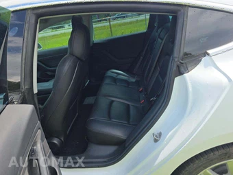 2018 Tesla Model 3 Long Range – miniatura 13
