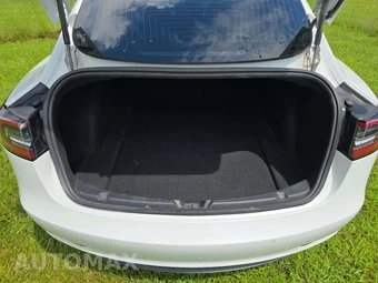 2018 Tesla Model 3 Long Range – miniatura 14