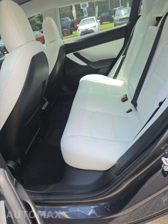 2018 Tesla Model 3 Mid Range - miniatura 10