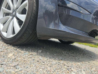 2018 Tesla Model 3 Mid Range - miniatura 20