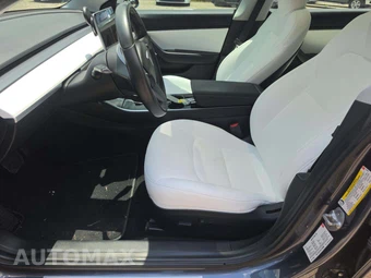 2018 Tesla Model 3 Mid Range - miniatura 3