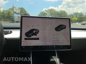 2018 Tesla Model 3 Mid Range - miniatura 7