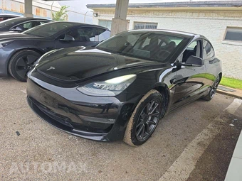 2018 Tesla Model 3 Mid Range