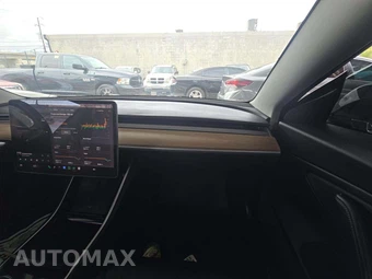 2018 Tesla Model 3 Mid Range – miniatura 20