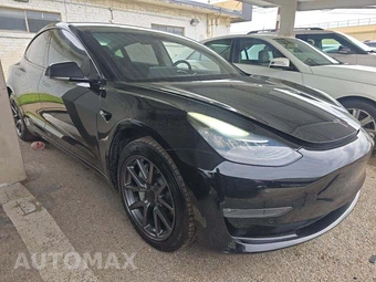 2018 Tesla Model 3 Mid Range – miniatura 4