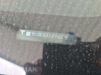 2018 Tesla Model 3 Mid Range – miniatura 5