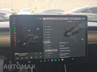 2018 Tesla Model 3 Mid Range – miniatura 9