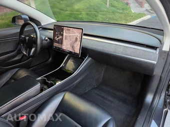 2018 Tesla Model 3 Mid Range - miniatura 12