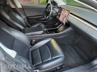 2018 Tesla Model 3 Mid Range - miniatura 13