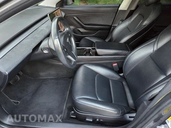2018 Tesla Model 3 Mid Range - miniatura 14