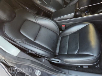 2018 Tesla Model 3 Mid Range - miniatura 15