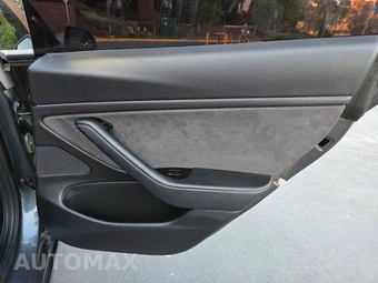 2018 Tesla Model 3 Mid Range - miniatura 16