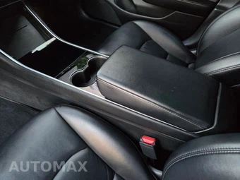 2018 Tesla Model 3 Mid Range - miniatura 18