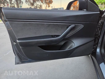 2018 Tesla Model 3 Mid Range - miniatura 19