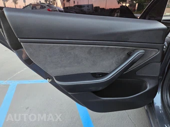 2018 Tesla Model 3 Mid Range - miniatura 20