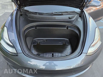 2018 Tesla Model 3 Mid Range - miniatura 26