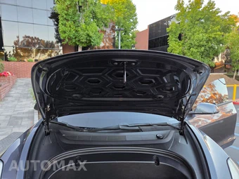 2018 Tesla Model 3 Mid Range - miniatura 27