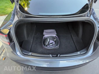 2018 Tesla Model 3 Mid Range - miniatura 28
