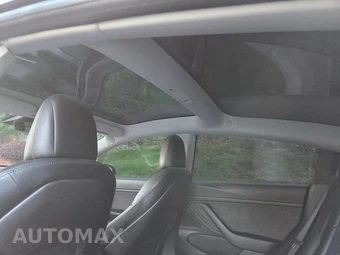 2018 Tesla Model 3 Mid Range - miniatura 29