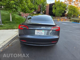 2018 Tesla Model 3 Mid Range - miniatura 6