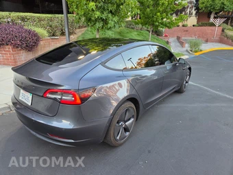2018 Tesla Model 3 Mid Range - miniatura 7