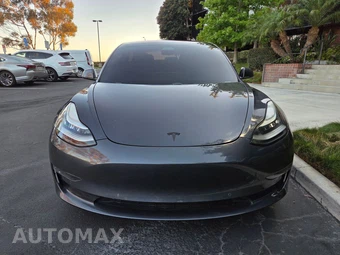 2018 Tesla Model 3 Mid Range - miniatura 8
