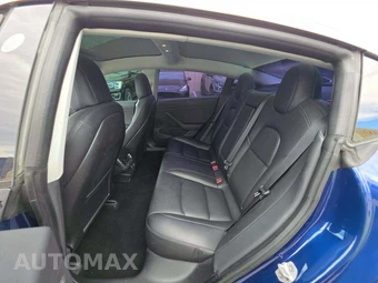 2018 Tesla Model 3 Mid Range – miniatura 10