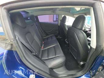 2018 Tesla Model 3 Mid Range – miniatura 13