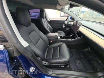 2018 Tesla Model 3 Mid Range – miniatura 15