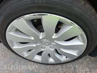 2018 Tesla Model 3 Mid Range – miniatura 21