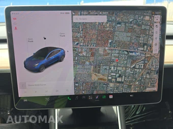 2018 Tesla Model 3 Mid Range – miniatura 25