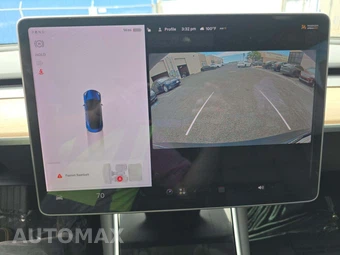 2018 Tesla Model 3 Mid Range – miniatura 26