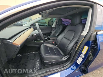 2018 Tesla Model 3 Mid Range – miniatura 3
