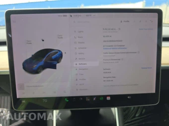 2018 Tesla Model 3 Mid Range – miniatura 6